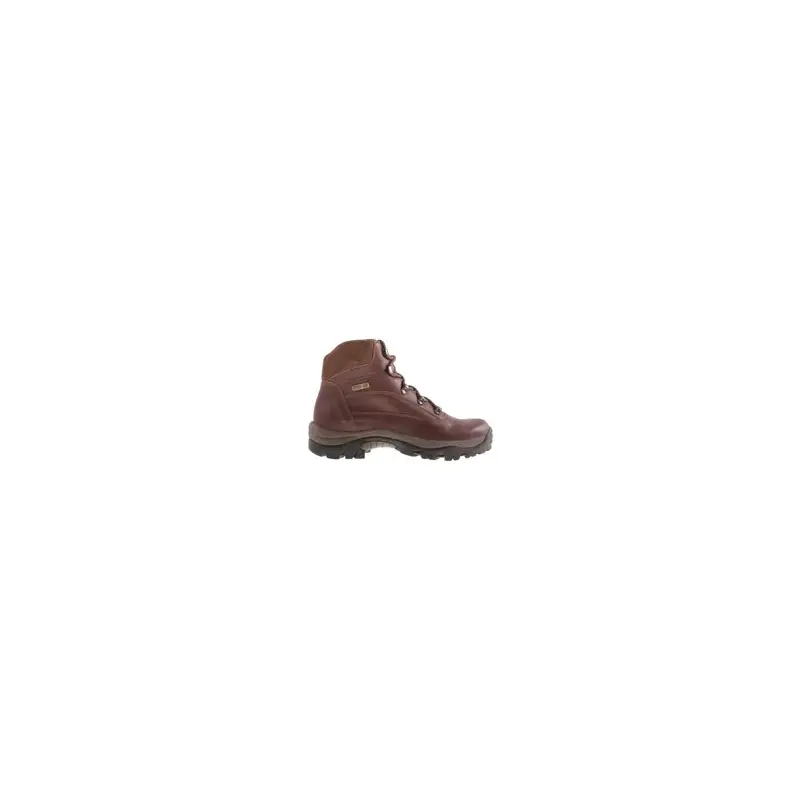 Contour Nevada Walking Boots Ladies-2
